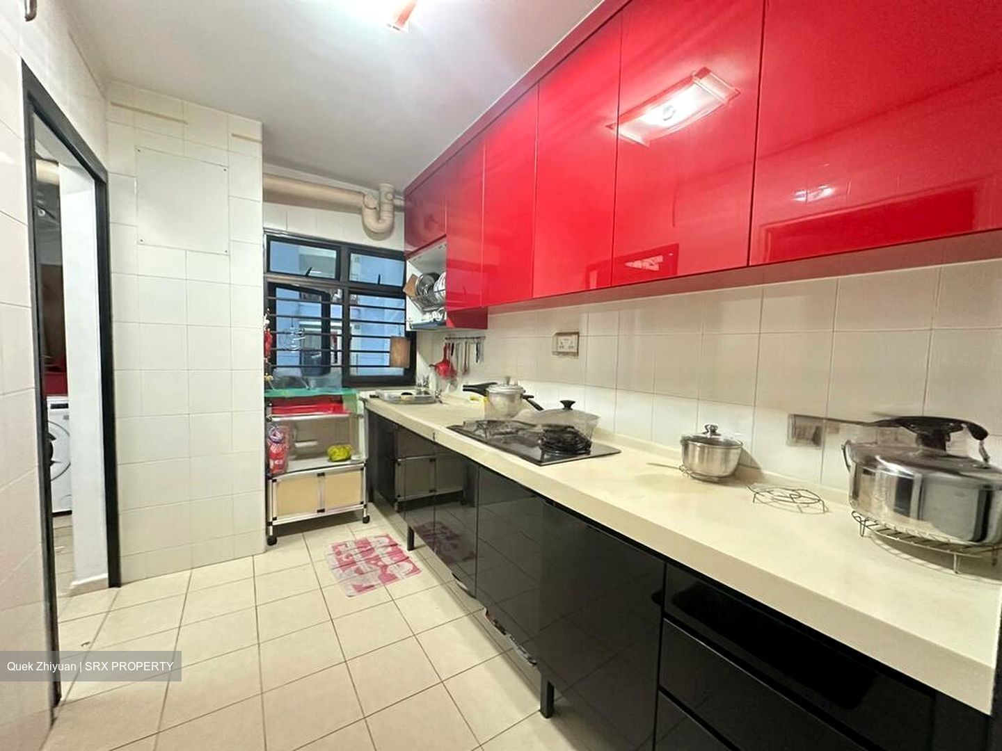 Blk 487 Admiralty Link (Sembawang), HDB 4 Rooms #479728251